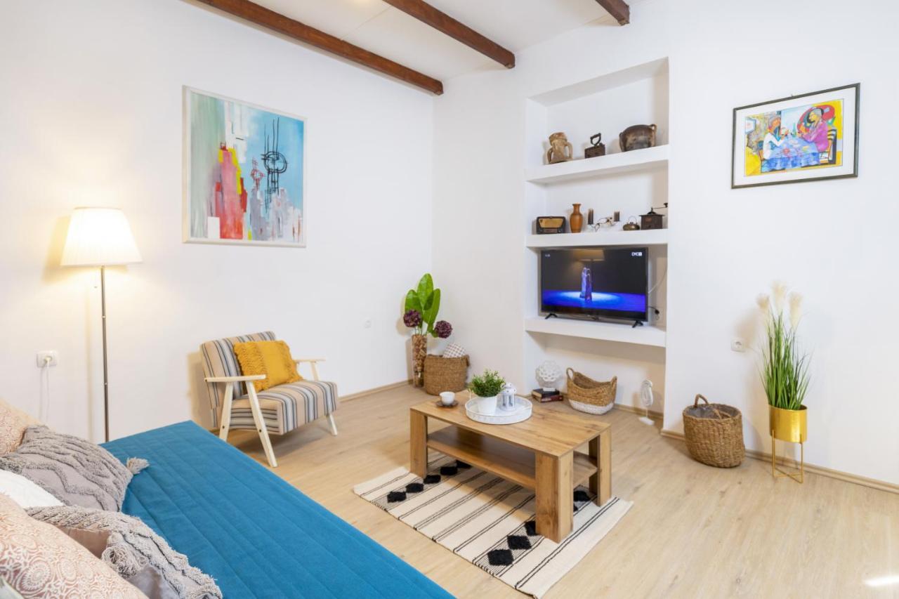 Apartments Mario 2 Пула Екстериор снимка
