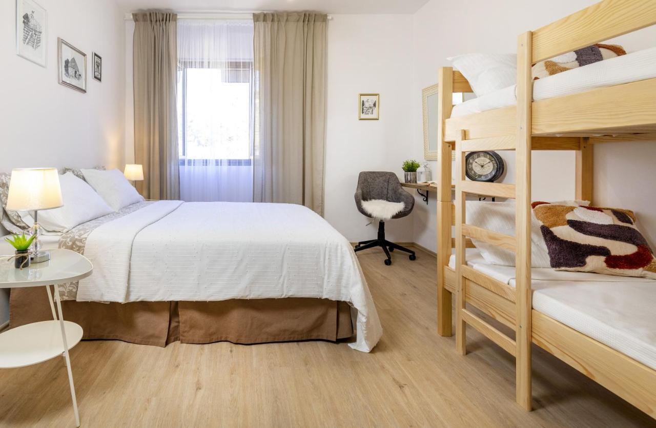 Apartments Mario 2 Пула Екстериор снимка